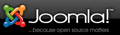 Joomla - single click installation