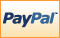 We accept PayPal payments.