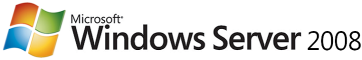 microsoft windows server 2008 hosting