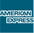 American Express accepted