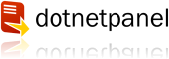 Click for demo of Control panel for windows 2008 hosting