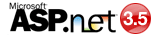ASP.NET 3.5 enabled