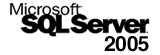 microsoft sql 2005 hosting