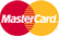 MasterCard Accepted