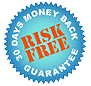 Inexpensive web hosting with 30days money back guarantee