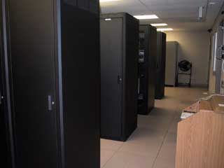Data Center cabinets