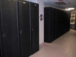 Enterprise Data Center