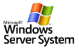 Professional web hosting on Windows server 2003