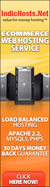 Web hosting & Domain names | Hosting service by Indichosts.net 