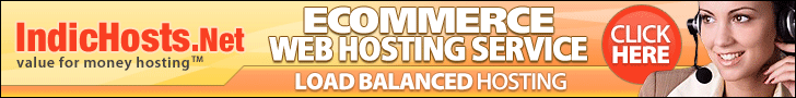 Web hosting & Domain names | Hosting service by Indichosts.net 