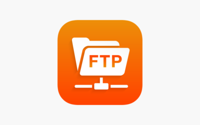 Using FTP (File Transfer Protocol)