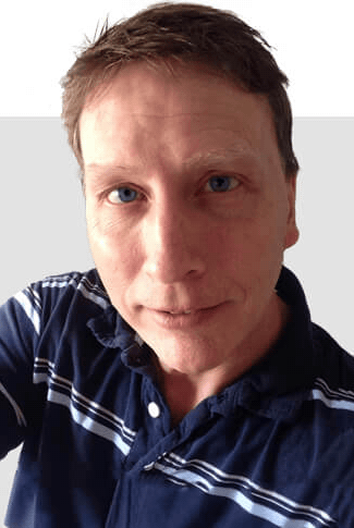 MS Gary Elliott