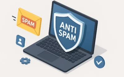 Managing Incoming Spam with cPanel/WHM: A Comprehensive Guide