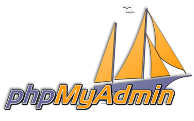 How to backup and restore a MySQL database using phpMyAdmin